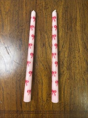 NEW Candle sticks